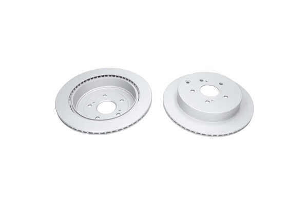 KAVO PARTS BR-8735-C Disque de frein