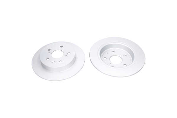 Brake discs KAVO PARTS BR-8736-C rating
