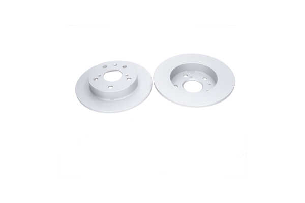 KAVO PARTS BR-8741-C Remschijf