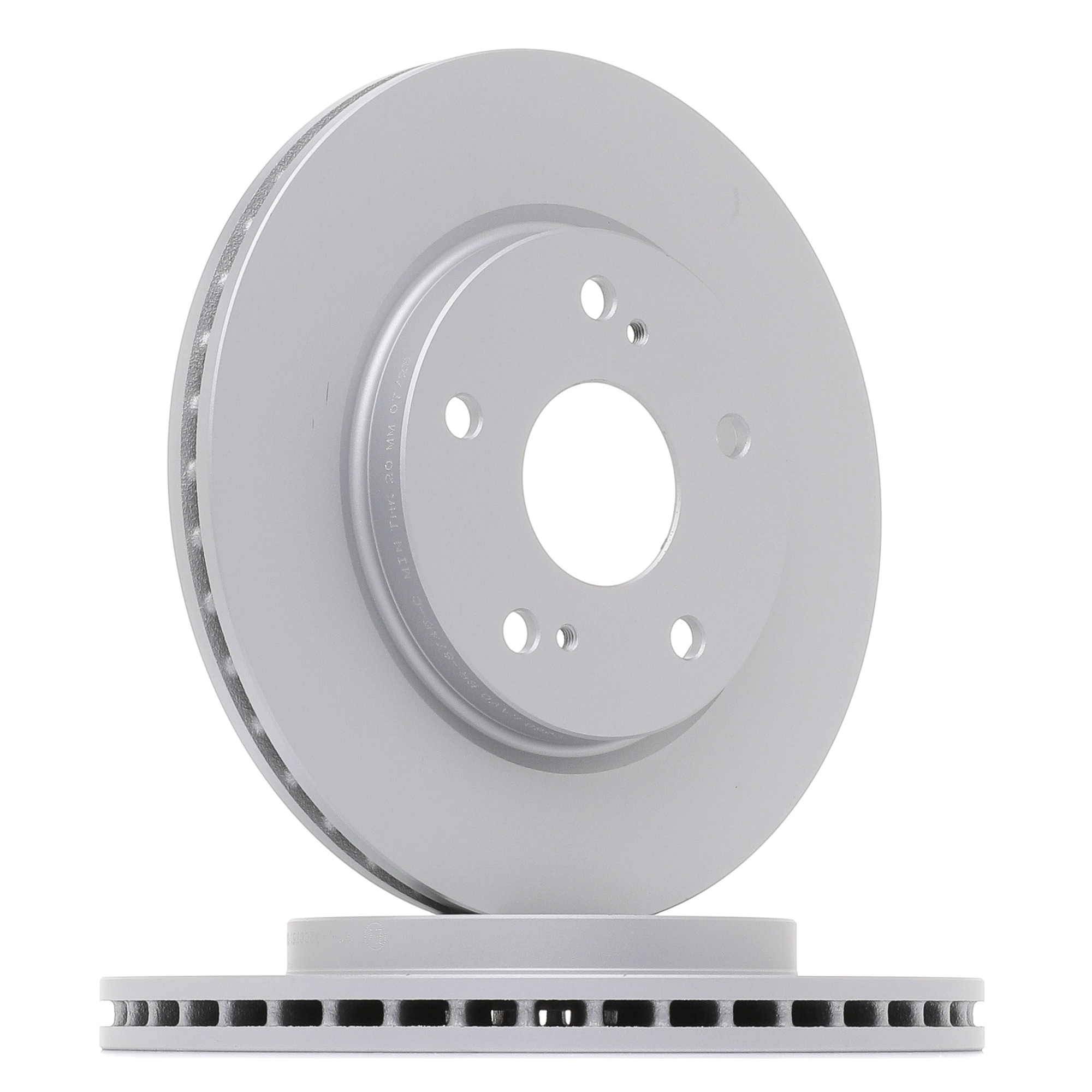 оригинални Спирачни дискове KAVO PARTS XLV