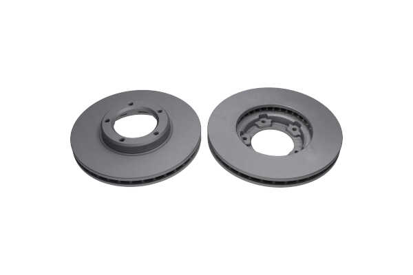 KAVO PARTS BR-9327-C Δισκόπλακα