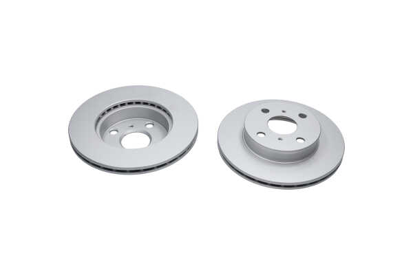 KAVO PARTS BR-9333-C Bremseskive