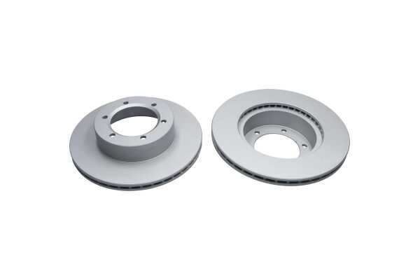 KAVO PARTS 10797302 Комплект спирачни дискове TOYOTA 4Runner (N50, N60, N70) цена предни и задни