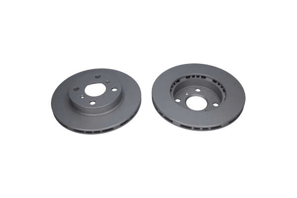 Bremsscheibe BR-9373-C KAVO PARTS 4351216120 RENAULT, TOYOTA, ALFA ROMEO, LEXUS, WIESMANN