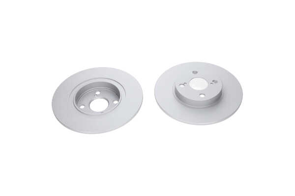 KAVO PARTS BR-9380-C Bremsscheibe
