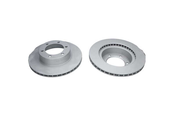 Спирачен диск 43512-35210 KAVO PARTS BR-9394-C TOYOTA, SUZUKI, LEXUS
