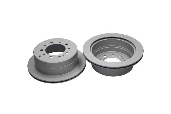 KAVO PARTS BR-9398-C Bremsscheibe