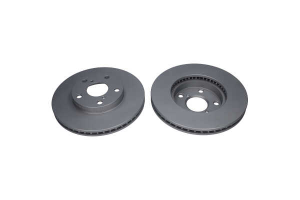 Bremsscheibe BR-9404-C KAVO PARTS 664010 OPEL