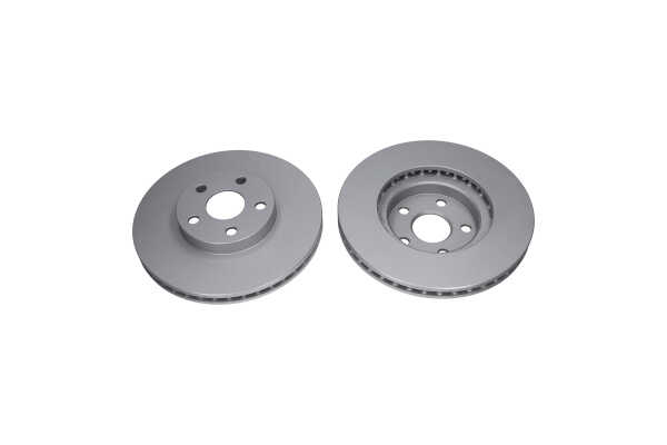 Bremsscheibe BR-9407-C KAVO PARTS 4351202130 TOYOTA, CHEVROLET, LEXUS, ISUZU, CADILLAC