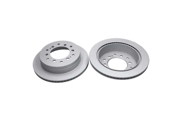 KAVO PARTS BR9413C Спирачни дискове Toyota 4runner UZN210 4.7 (UZN210_) 238 K.C. бензин 2006
