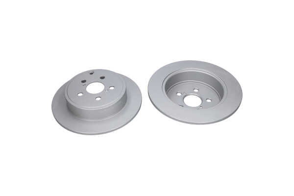 KAVO PARTS BR9424C Спирачен диск Toyota Avensis Kombi 2.0 D-4D (ADT250_) 126 K.C. дизел 2008
