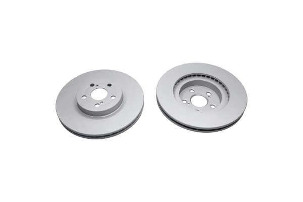 Bremsscheibe BR-9426-C KAVO PARTS 43512YZZAB FORD, TOYOTA, LEXUS, WIESMANN