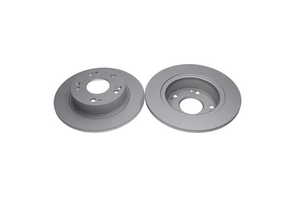 KAVO PARTS BR-9430-C Remschijf