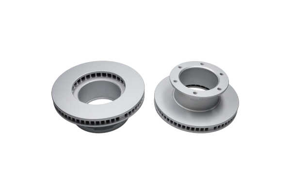 KAVO PARTS BR-9444-C Bremsscheibe