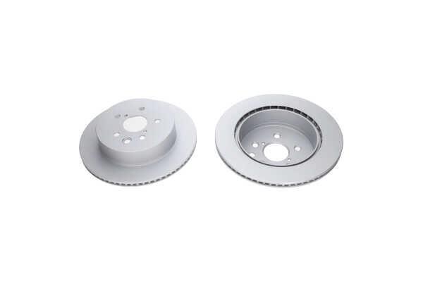Спирачни дискове KAVO PARTS BR-9486-C