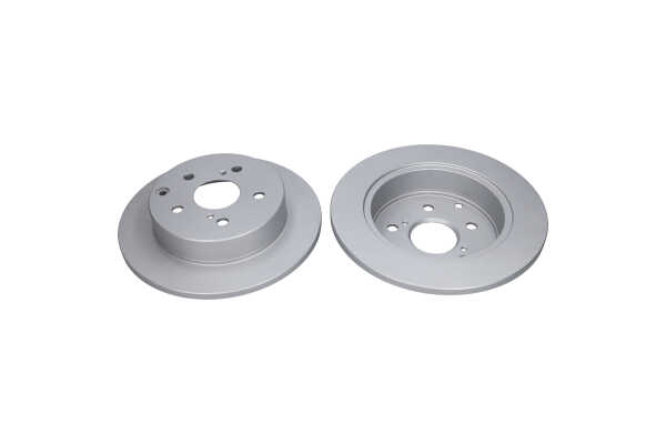 KAVO PARTS BR9494C Remschijven Toyota RAV4 III 2.0 (ZSA35) 148 Pk Benzine 2011