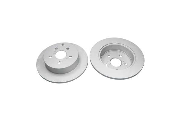KAVO PARTS BR9497C Спирачен диск Toyota Verso AR2 2.2 D-4D (AUR21_) 150 K.C. дизел 2013