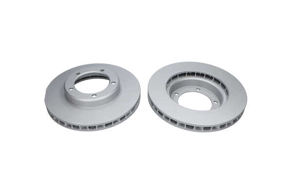 Brake discs KAVO PARTS BR-9498-C rating