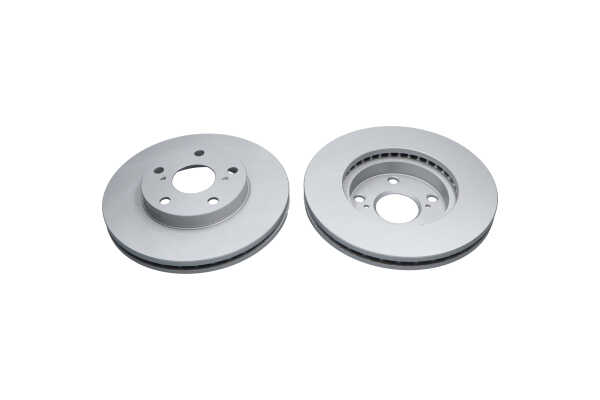 Remschijf 43512-02180 KAVO PARTS BR-9503-C TOYOTA, LEXUS