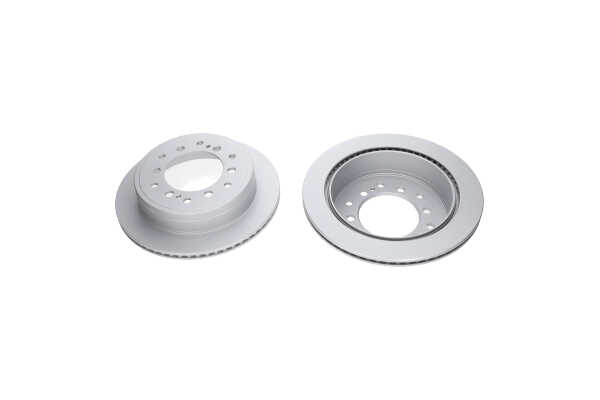 KAVO PARTS BR-9508-C Bremsscheibe