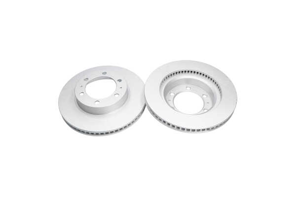 KAVO PARTS BR-9511-C Bremsscheibe
