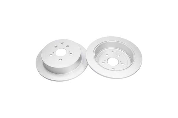 KAVO PARTS BR9513C Disque de frein Lexus RX AL10 350 (GGL10_) 275 CV Essence 2015