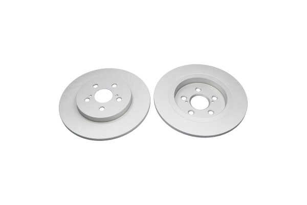 KAVO PARTS BR-9521-C Bremsscheibe
