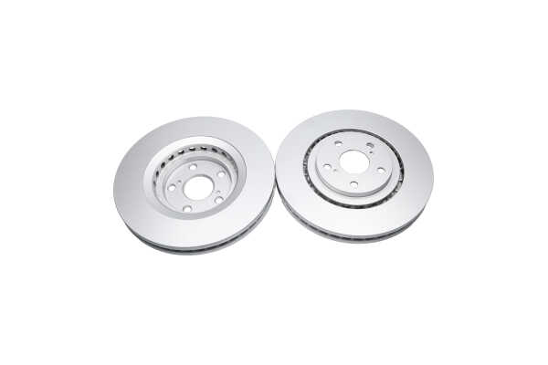 KAVO PARTS BR-9522-C Remschijf