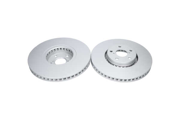 KAVO PARTS BR-9525-C Tarcza hamulcowa