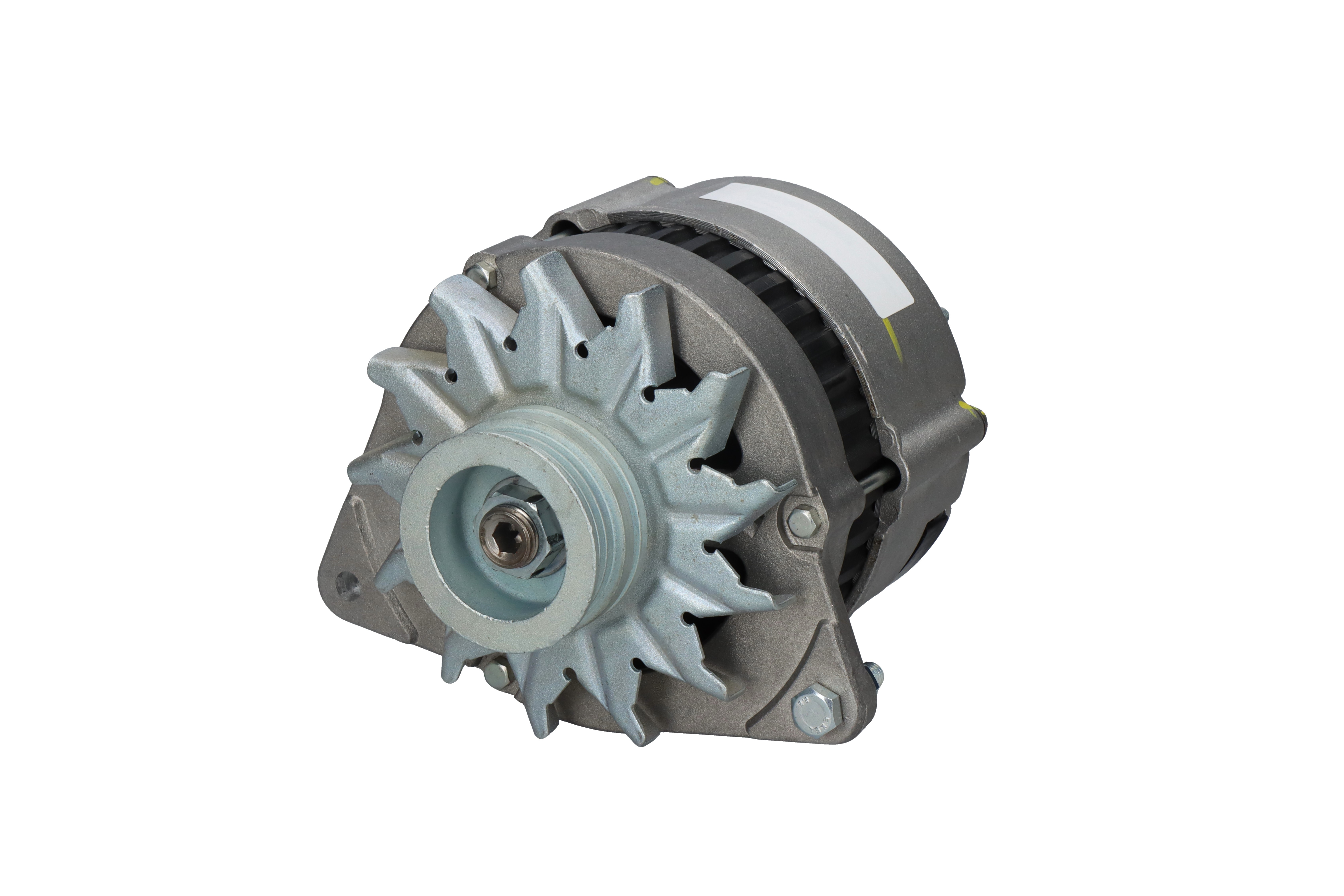 VALEO REMANUFACTURED PREMIUM 437111 Lichtmaschine