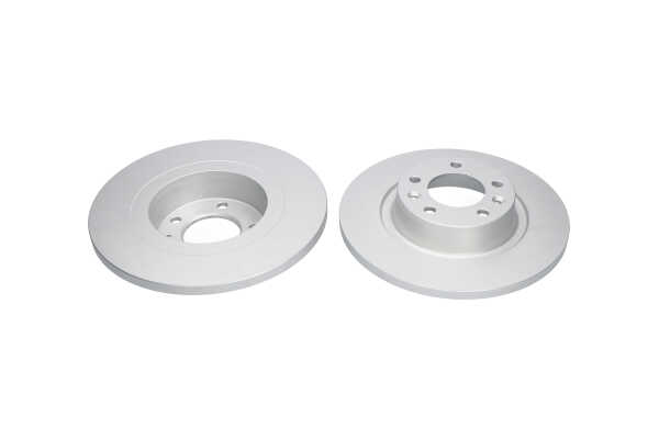 Δισκόπλακα 4249-22 KAVO PARTS BR-9531-C VW, TOYOTA, PEUGEOT, FIAT, CITROЁN