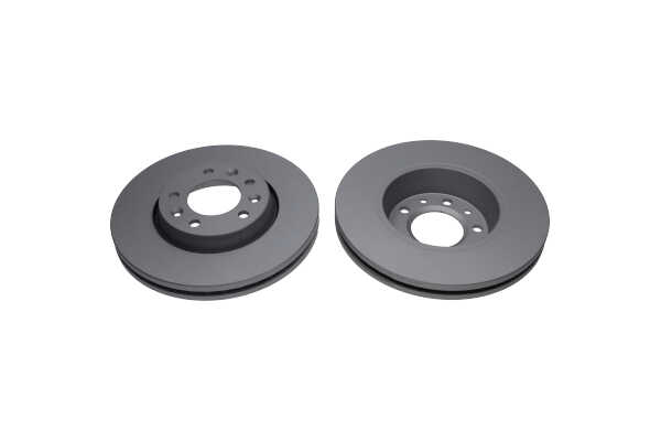 KAVO PARTS BR-9535-C Remschijf