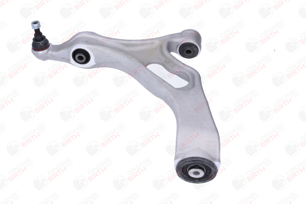 Bras de suspension 7L8 407 152 F BIRTH BR1023 RENAULT, VOLKSWAGEN, AUDI, MERCEDES-BENZ, SEAT