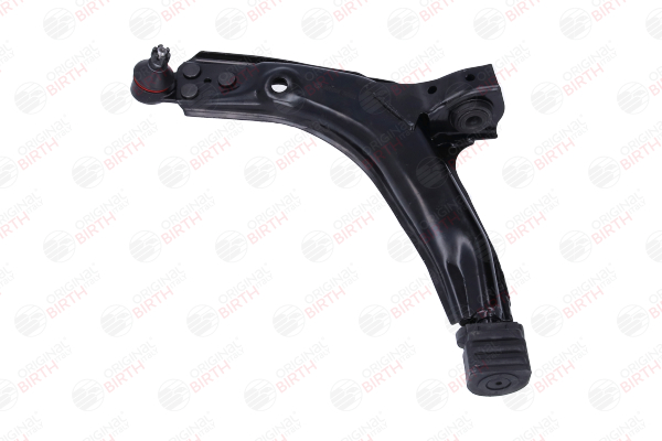 Control arm kit BIRTH BR1094