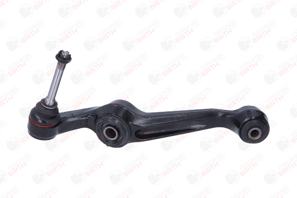 BIRTH BR1116 Draagarm voor wielophanging BMW E21 320 109 Pk Benzine 1975