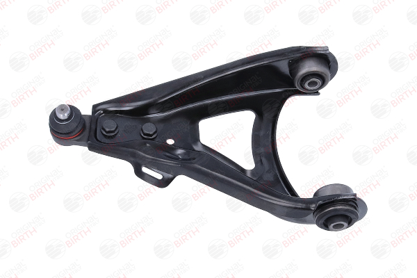 BIRTH BR1153 Querlenker RENAULT MEGANE 1.6 e 90 PS Benzin