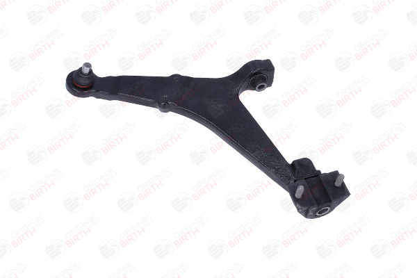 Track control arm BIRTH BR1163