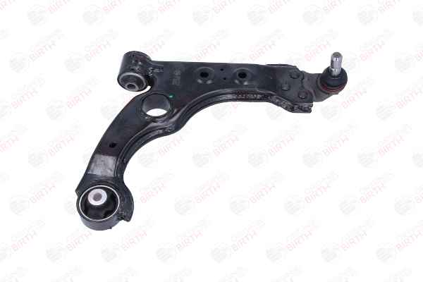 BIRTH Suspension arm BR1172 Front Axle Right Control Arm Sheet Steel 19 ALFA ROMEO: Giulietta Hatchback