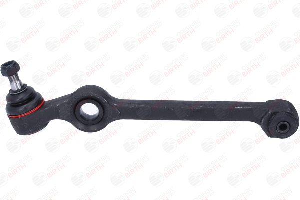 Носач, окачване на колелата 433 2457 BIRTH BR1190 FIAT, SEAT, ALFA ROMEO, LANCIA, ZASTAVA
