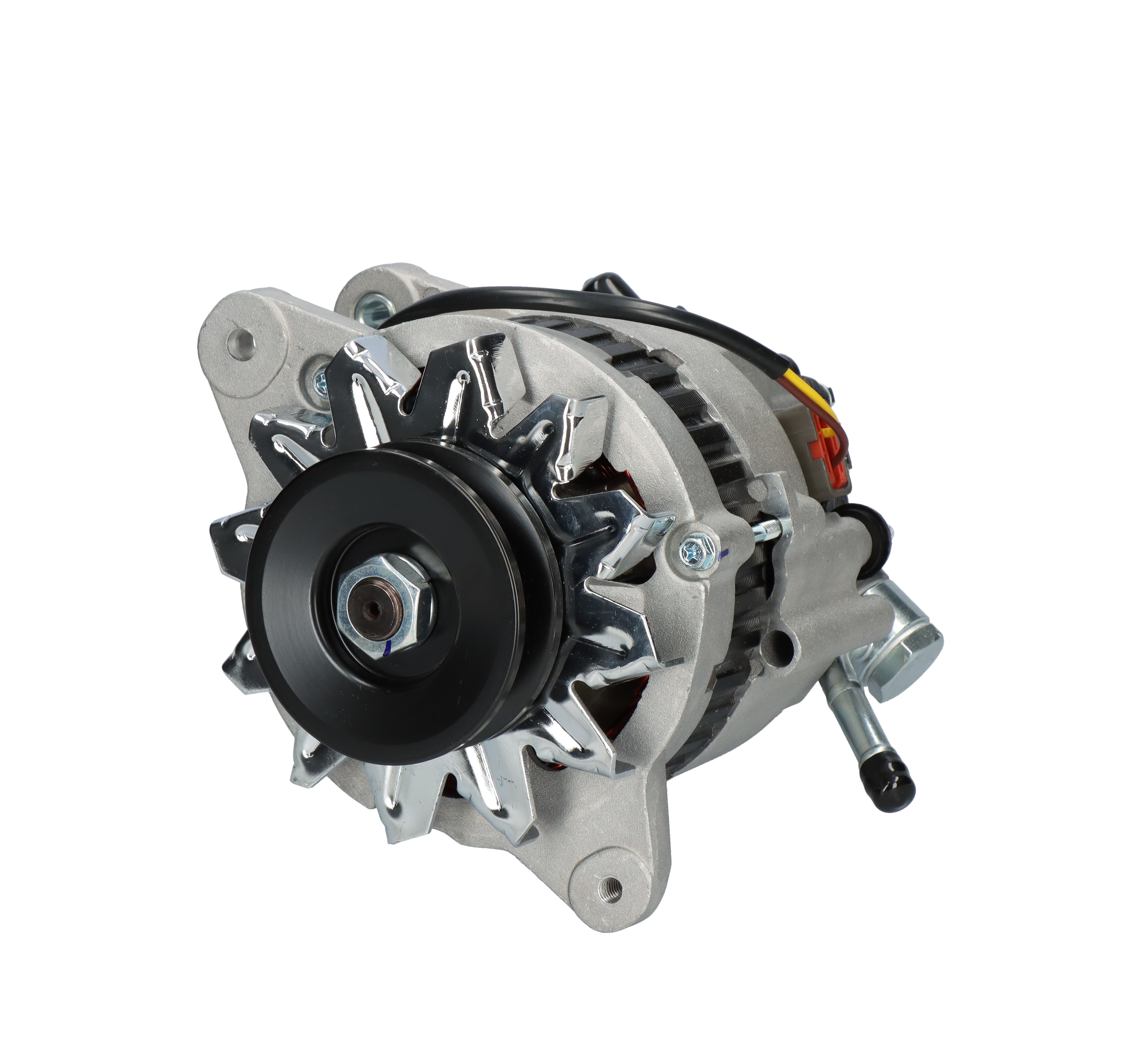 Alternateur VALEO REMANUFACTURED PREMIUM 437145