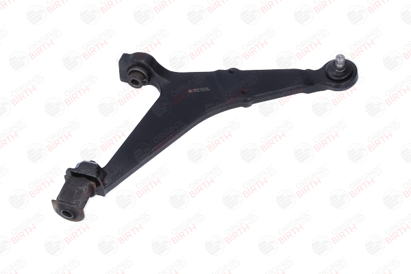 Bras de suspension 96133609 BIRTH BR1213 VOLKSWAGEN, PEUGEOT, CITROЁN