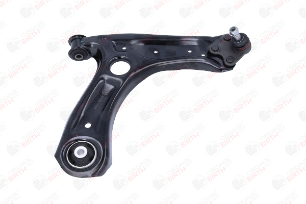 Querlenker 6R0407152C BIRTH BR1229 VW, AUDI, SKODA, SEAT, TOYOTA