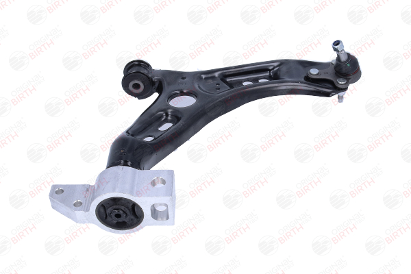 Barra oscilante de suspensión de ruedas 1K0407152BC+ BIRTH BR1239 VOLKSWAGEN, MERCEDES-BENZ, SEAT, AUDI, PEUGEOT