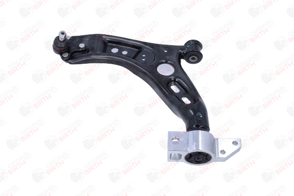 Suspension arm 1K0407151-BC BIRTH BR1240 VW, AUDI, MERCEDES-BENZ, PEUGEOT, SKODA