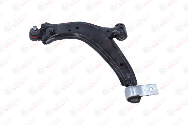 Suspension arms BIRTH BR1267