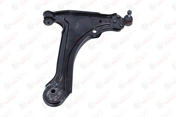 Control arms BIRTH BR1268