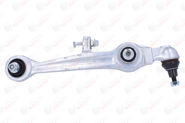 Bras de suspension 4D0 407 151 D BIRTH BR1298 VOLKSWAGEN, MERCEDES-BENZ, AUDI, SKODA, SEAT