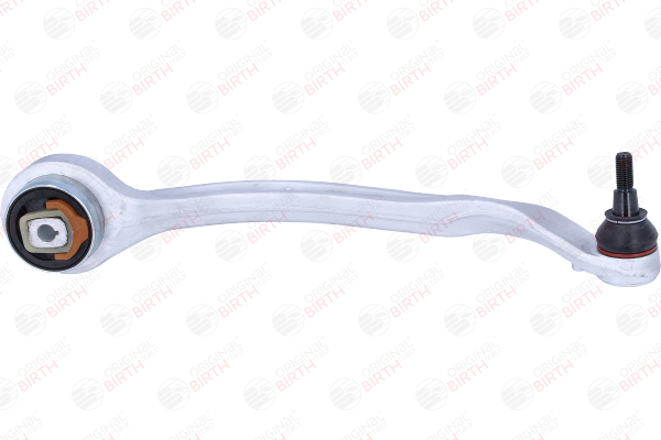 Bras de suspension 4D0 407 694 H. BIRTH BR1299 VOLKSWAGEN, BMW, MERCEDES-BENZ, AUDI, SKODA