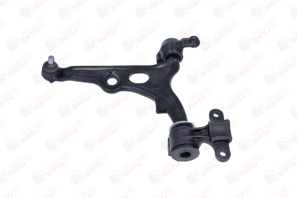 Bras de suspension 133 375 408 0 BIRTH BR1322 VOLKSWAGEN, BMW, PEUGEOT, CITROЁN, FIAT