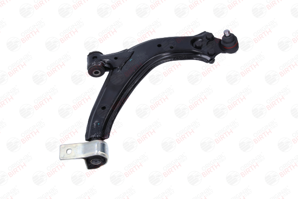 Bras de suspension 03521.69 BIRTH BR1342 OPEL, PEUGEOT, CITROЁN, DAEWOO, VAUXHALL